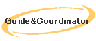 Guide&Coordinator