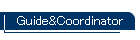 Guide&Coordinator