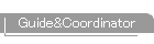 Guide&Coordinator